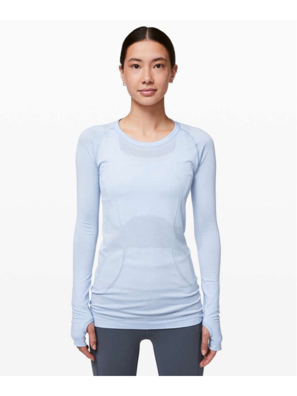 Lululemon Swiftly Tech Tee